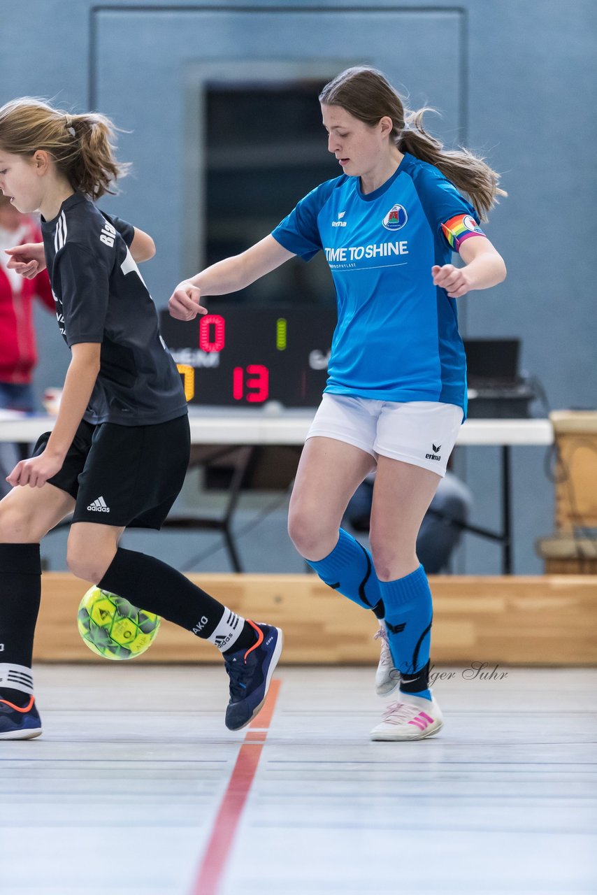 Bild 359 - C-Juniorinnen Futsalmeisterschaft